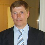 Василий Мельников