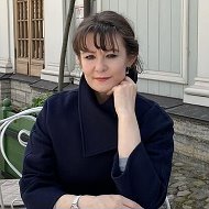 Татьяна Лутошкина