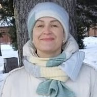 Ольга Огрызкова