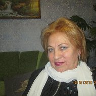 Татьяна Латышева