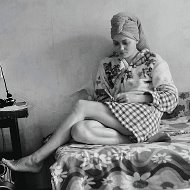 Nina Рузанова