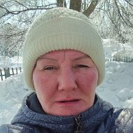 Наталья Мордвинова