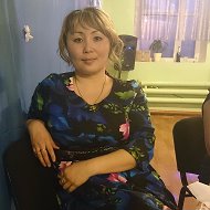 Ольга Корбан