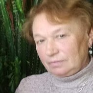 Наташа Кевлишвили
