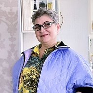 Людмила Зубец
