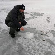 Александр Волчков