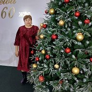 Майра Серикпаева