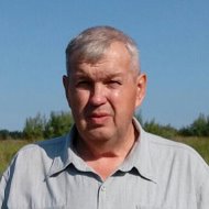 Фёдор Агашин
