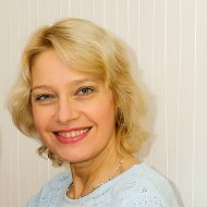 Ольга Гордеенко