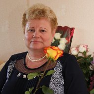 Елена Лисенкова