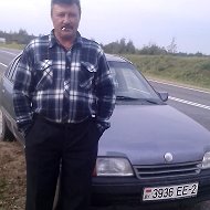 Николай Богович