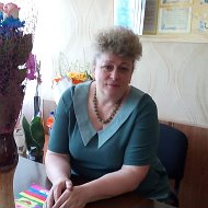 Наталья Минина