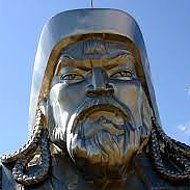Чингисхан -13