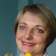 Жанна Самулева