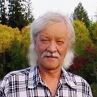 Юрий Климовских