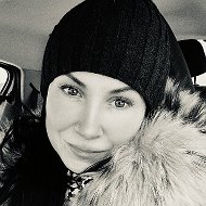 Наташа Сучкова