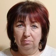 Светлана Бирюкова