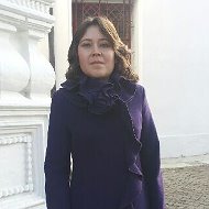 Гульнара Ивашкина