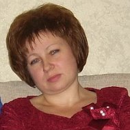 Светлана Кулик
