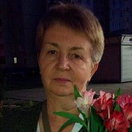 Елена Нестерович
