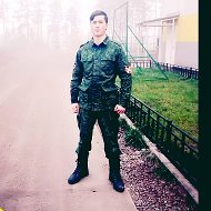 Диловар Гадоев