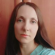 Наталья Петрова