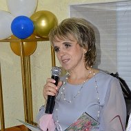 Людмила Каменко