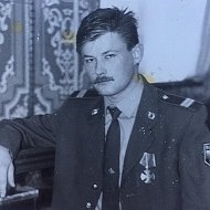 Алексей Комягин