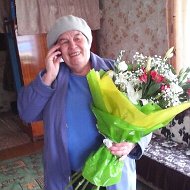 Нина Ибаева