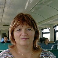 Людмила Тимашкова