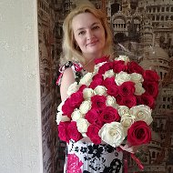 Елена Жульева