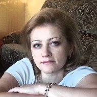 Наташа Созинова