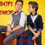 👓👔boys Shop