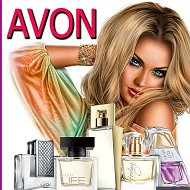 Avon Заказы