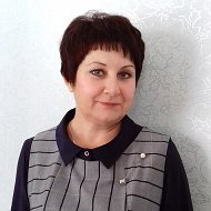 Светлана Ляпина