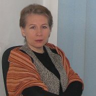 Ірина Кримська