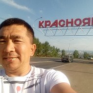 Кыязбек Орозматов