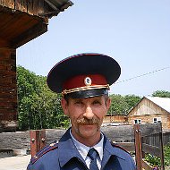 Сергей Журба