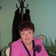 Наталья Пегина