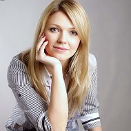 Елена Маркова