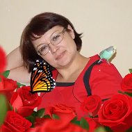 Галина Новикова