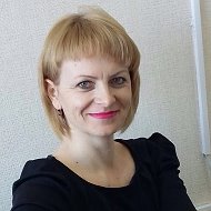 Ольга Вахрамеева