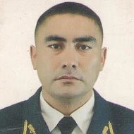 Zhomart Zhurgenbaev
