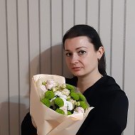 Валентина Кашпарова