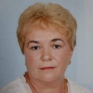 Юлия Тихоненко