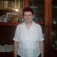 Елена Плавсюк