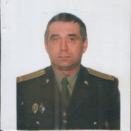 Олег Ковалёв