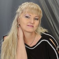 Светлана Карсакова