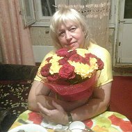 Светлана Лаврентьева