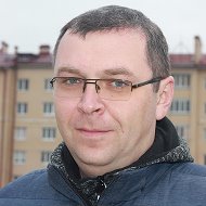 Владимир Копацкевич